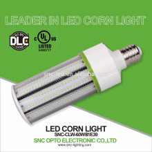 LED Street Light Bulb, 60 Watt, E39 Mogul Base, Pure White, UL DLC